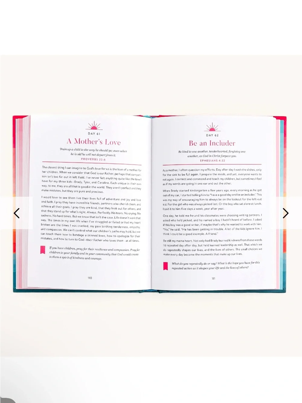Emily Ley hardcover journal